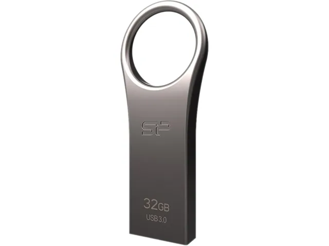 Silicon Power Silicon Power SP032GBUF3J80V1T 32GB USB 3.0 flash drive — ภาพสินค้า