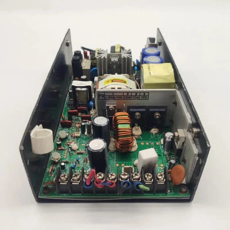 KHACHIMO KHACHIMO For TRUMROWER PM200-13B Power Supply — product photo