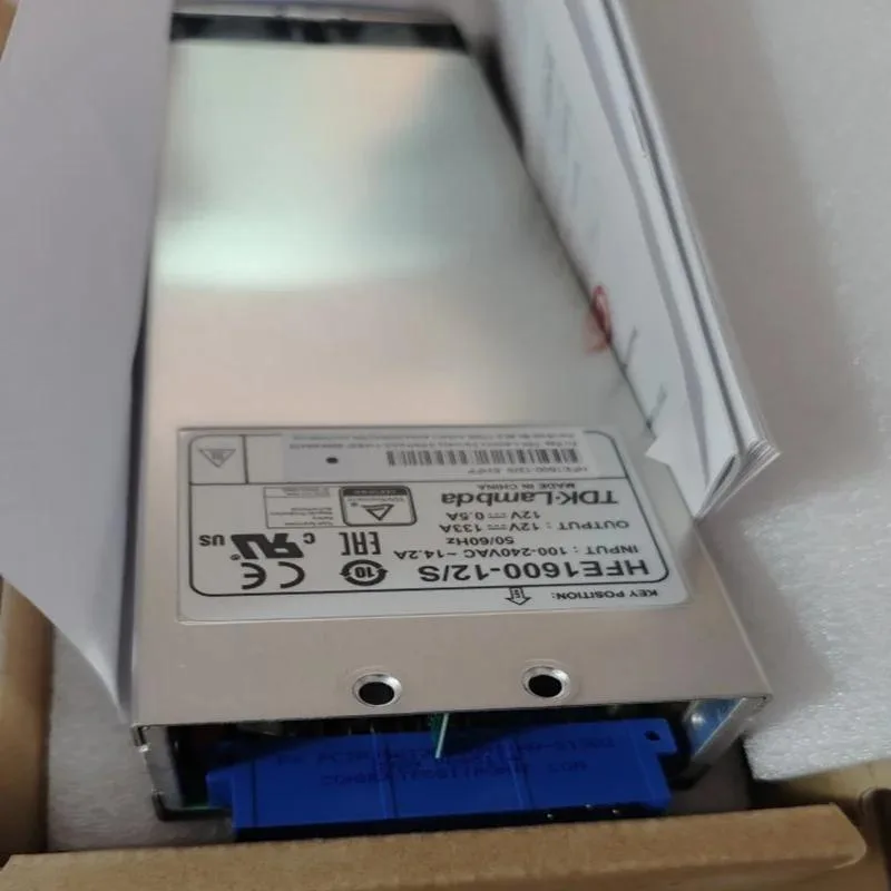 KHACHIMO KHACHIMO HFE1600 1600W power supply — photo du produit