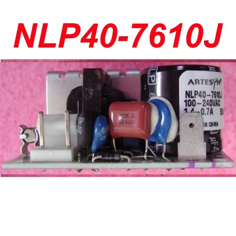 KHACHIMO NLP40-7610J ATX power supply unit
