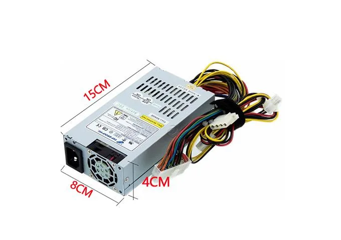 godream godream 1U 180W Flex ATX12V Power Supply FSP180-50PLA — ürün fotoğrafı
