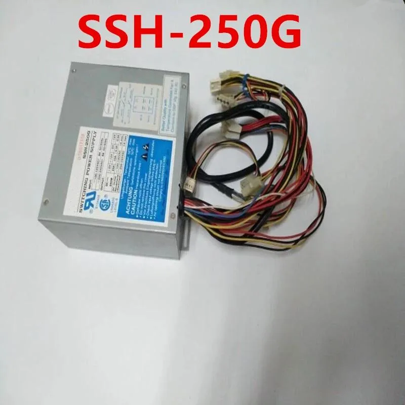 KHACHIMO KHACHIMO SSH-250G 250W ATX power supply — product photo