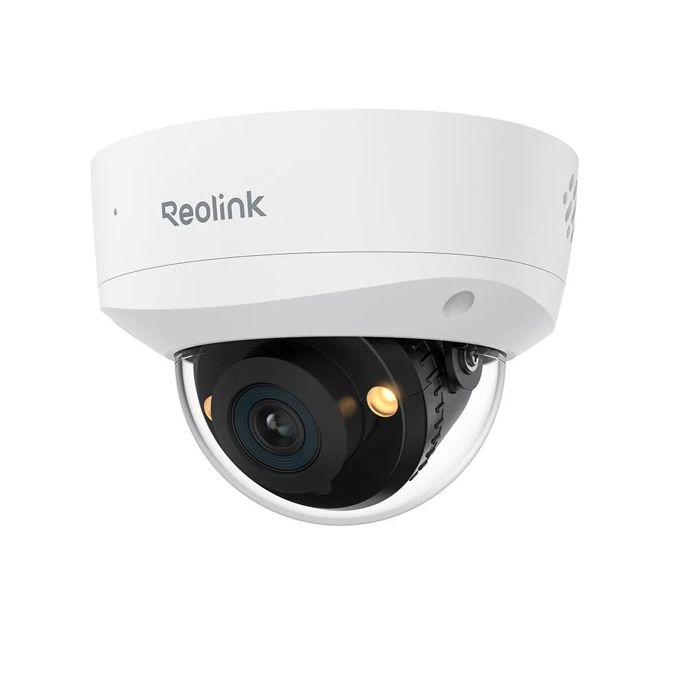 Reolink Reolink RLC-1240A 12MP vandalproof PoE network camera — product photo