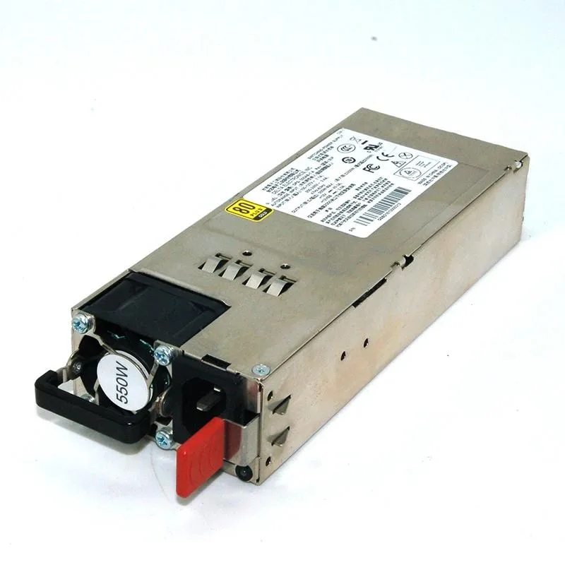 KHACHIMO DPS-550AB-1A 550W ATX power supply unit