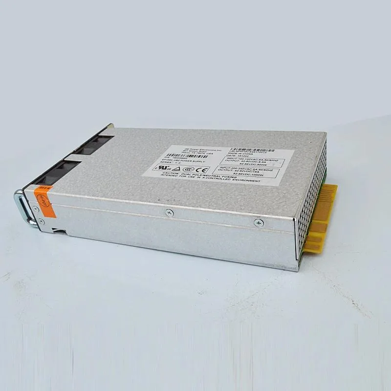 KHACHIMO KHACHIMO EP1000-UBZ 1000W 80 PLUS Gold ATX power supply — photo du produit
