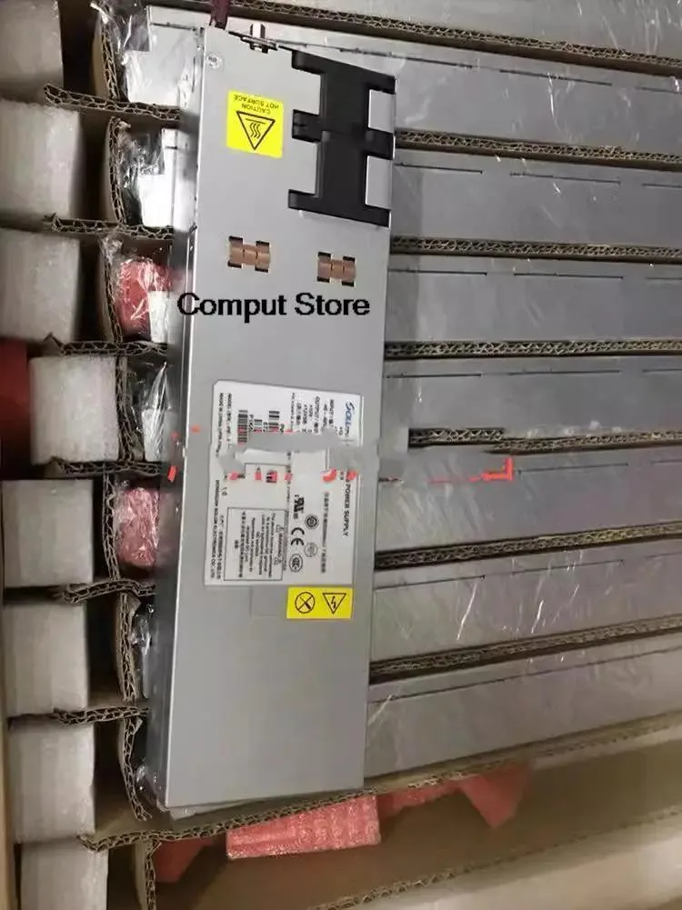 KHACHIMO DC server power supply unit 1600W