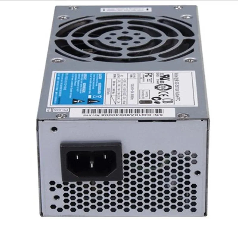 KHACHIMO KHACHIMO TFX 350W Power Supply SS-350TGW — photo du produit