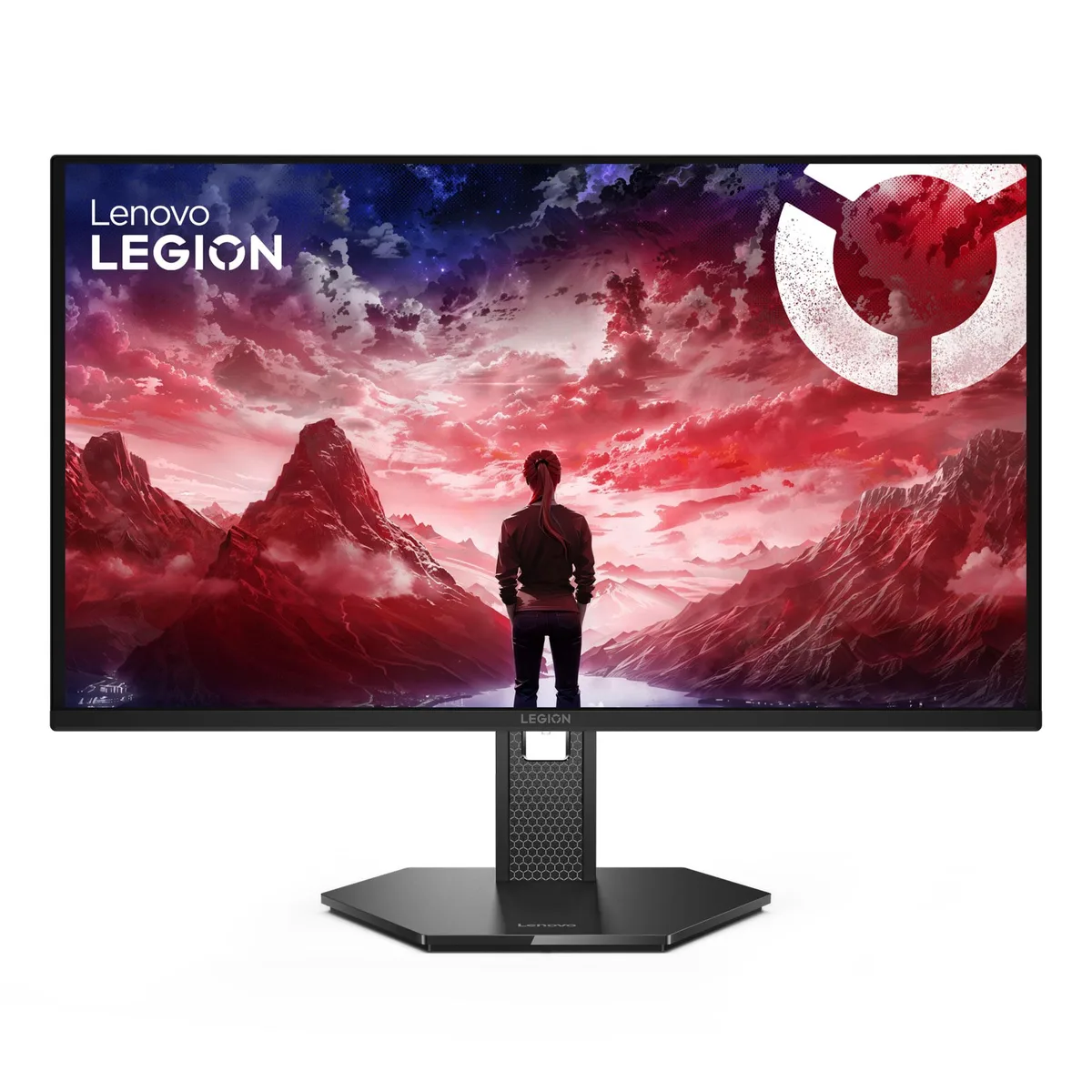 Lenovo Lenovo Legion 27Q-10 OLED 26.5" 240Hz Gaming Monitor — product photo