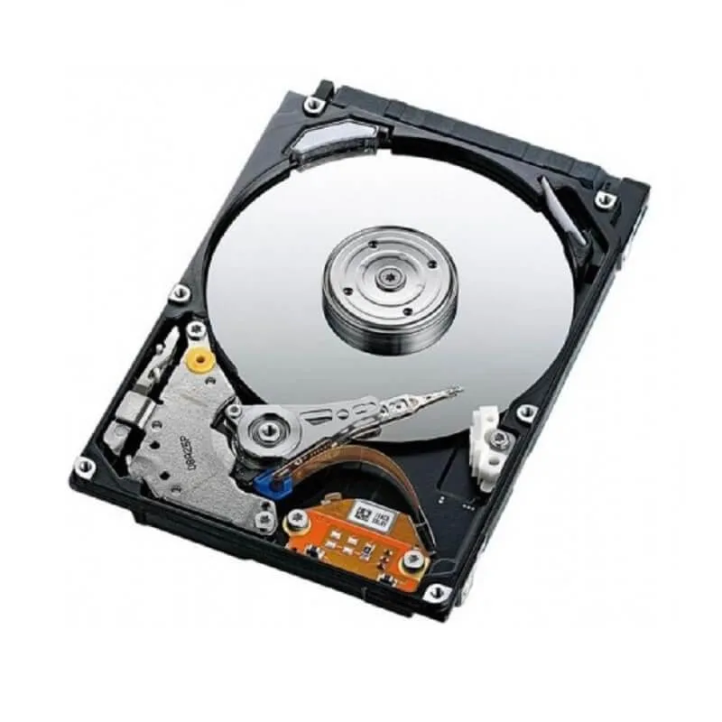 DELL DELL 300GB 10000 RPM SAS 3.5 internal hard drive — 商品写真