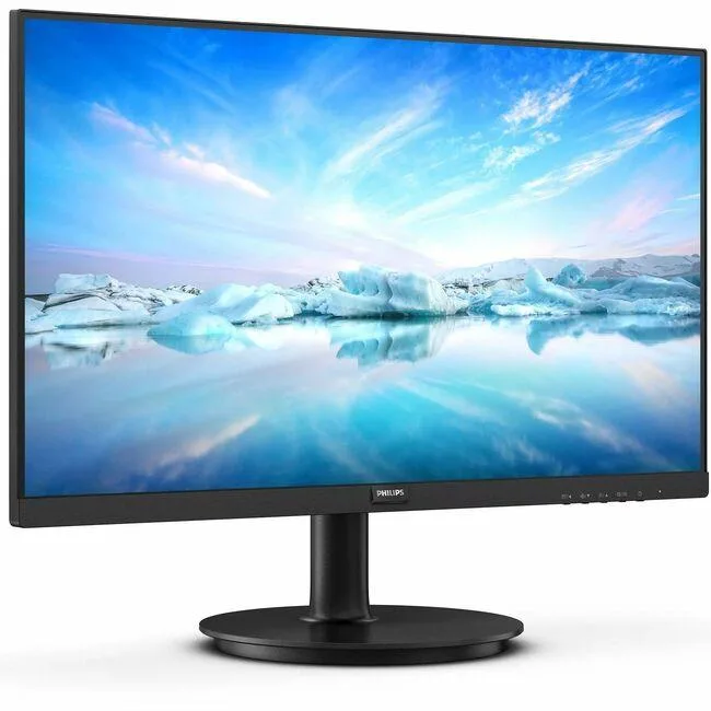 Philips Philips 271V8LBS 27" Full HD 100Hz VA Monitor — photo du produit