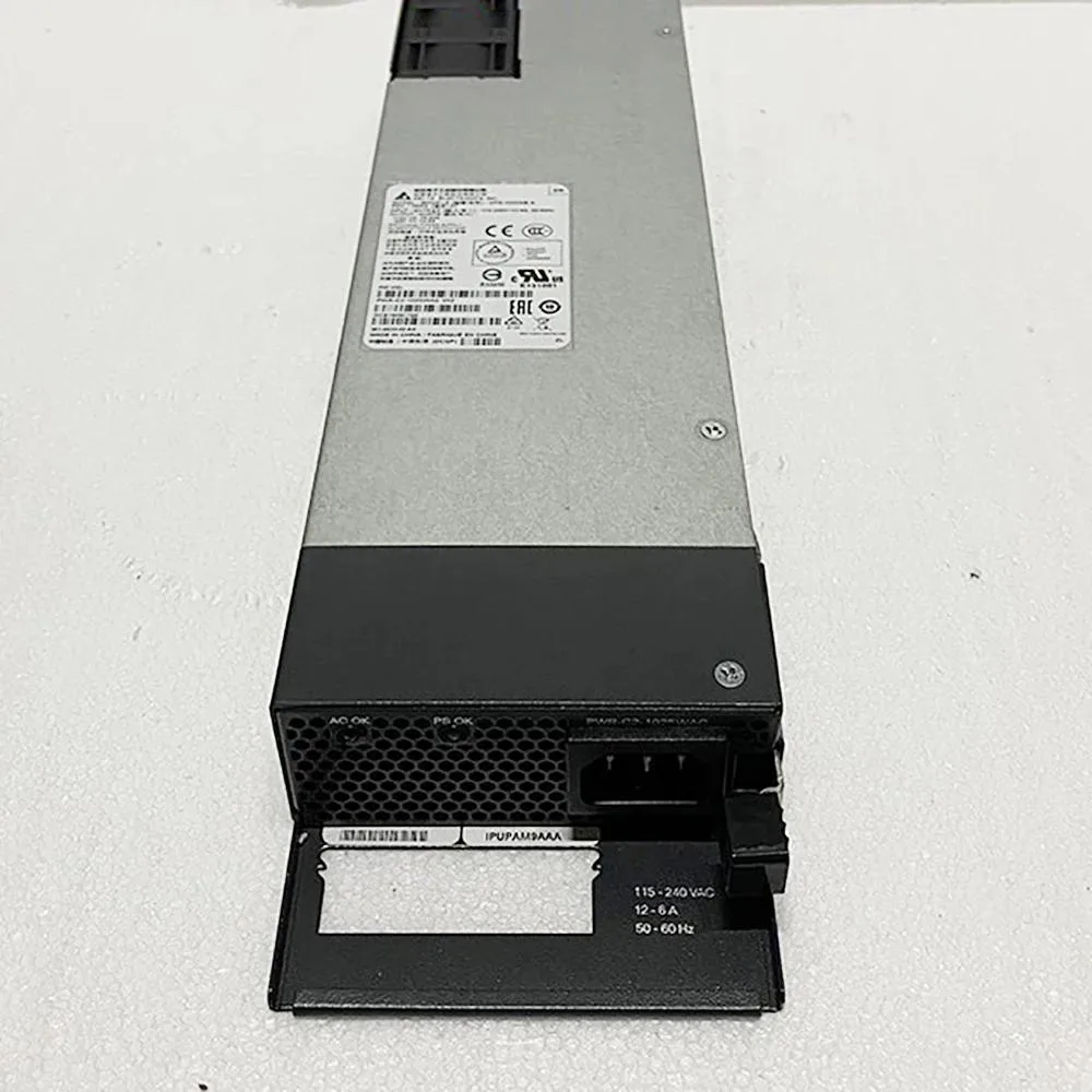 KHACHIMO KHACHIMO Power Supply 341-0533-02 PWR-C1-1025WAC ATX — photo du produit