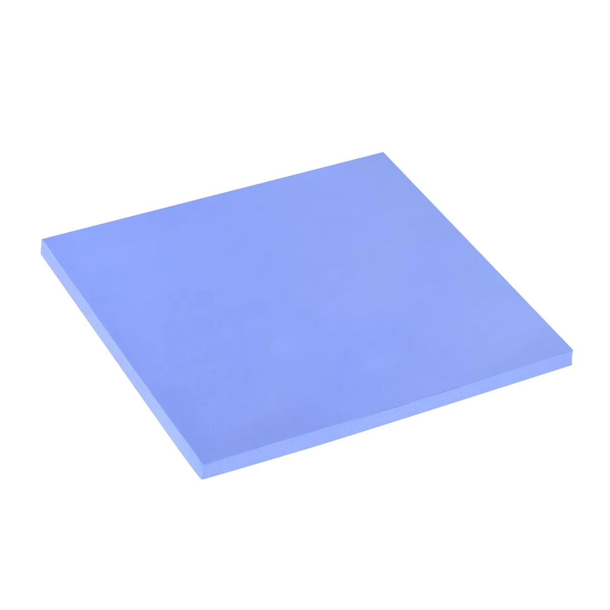 Unique-Bargains Unique-Bargains Thermal Pad 100x100x4mm Blue 1.5 w/m-K — zdjęcie produktu