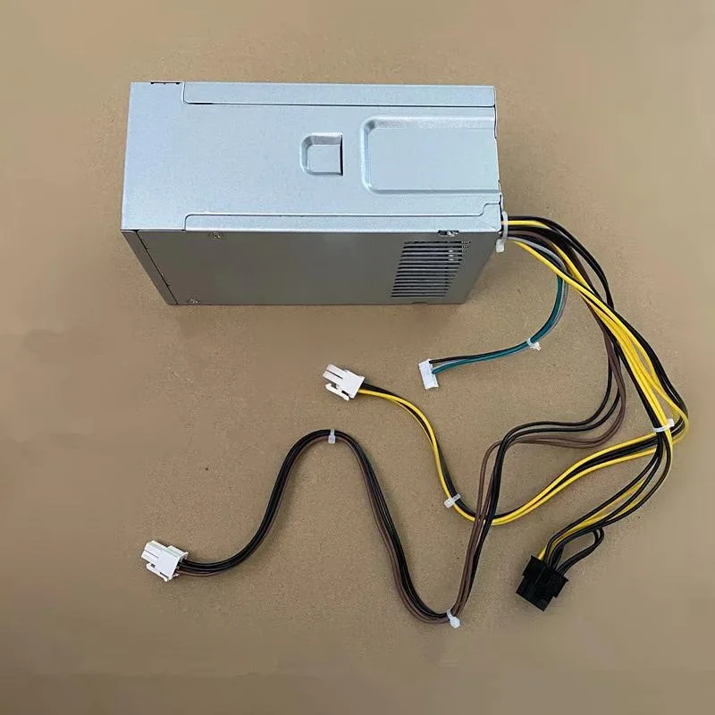 KHACHIMO KHACHIMO 86 Pro G2 288 G4 G5 MT 4Pin 400W Power Supply — produktbilde