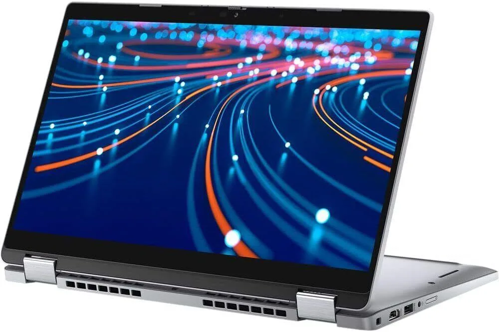 DELL Dell Latitude 5320 2-in-1 13.3" FHD Touch i7-1185G7 32GB 512GB W11P — ภาพสินค้า