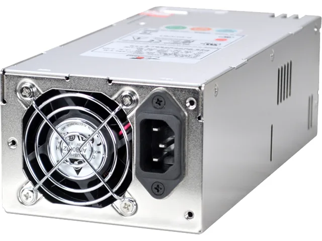 Athena Power Athena Power P2H-5400V 400W 2U server power supply — ภาพสินค้า