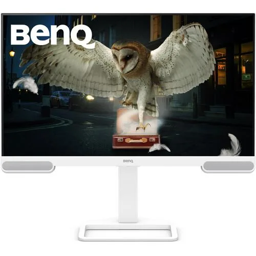 BenQ BenQ EW2790Q-R 27" QHD 100Hz IPS USB-C 65W refurbished monitor — Produktfoto
