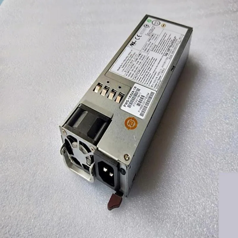 KHACHIMO KHACHIMO PWS-1K62A-1R 1600W ATX power supply — product photo