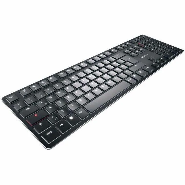 Cherry Cherry G8U27000LTBUS2 gaming keyboard — photo du produit