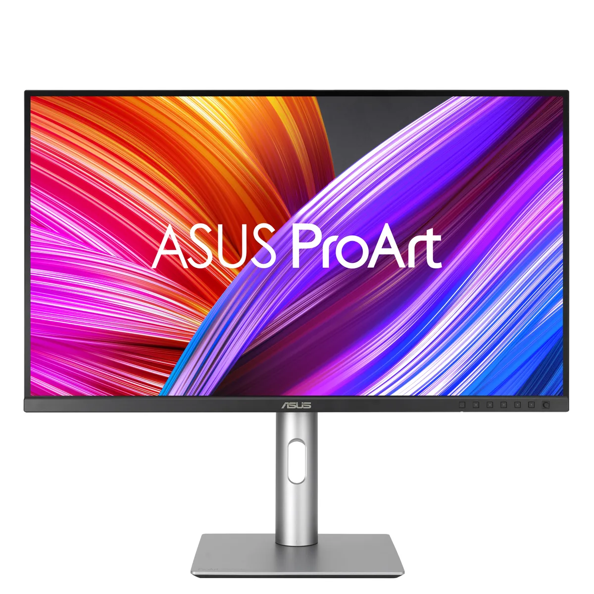 ASUS ASUS ProArt PA279CRV 27" 4K 60Hz IPS monitor 90LM08E0-B01KB0 — product photo