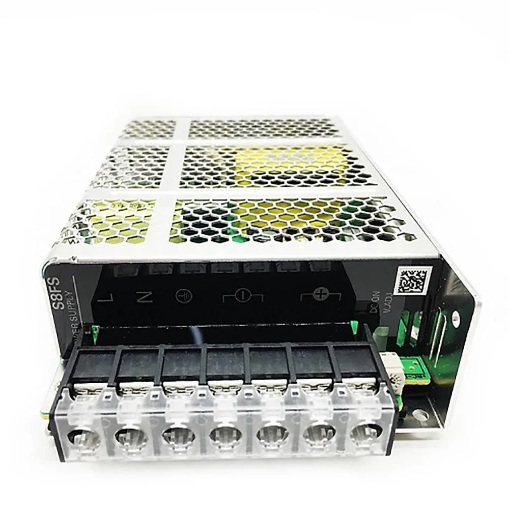 KHACHIMO KHACHIMO S8FS-G01515C 15V 15W ATX Power Supply — photo du produit