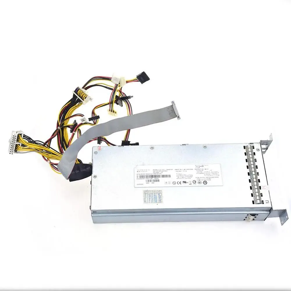 WMtec WMtec 7001209-Y000 800W server power supply — produktfoto