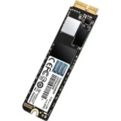 Transcend JetDrive 850 240GB internal PCIe SSD for Mac