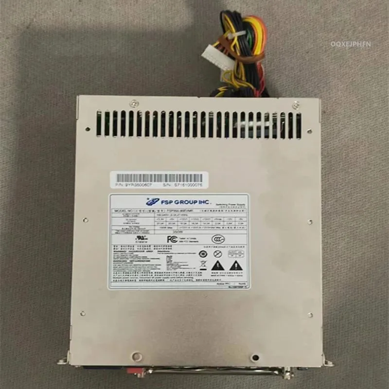 KHACHIMO KHACHIMO FSP350-80EVMR 350W 24Pin+20Pin power supply — product photo