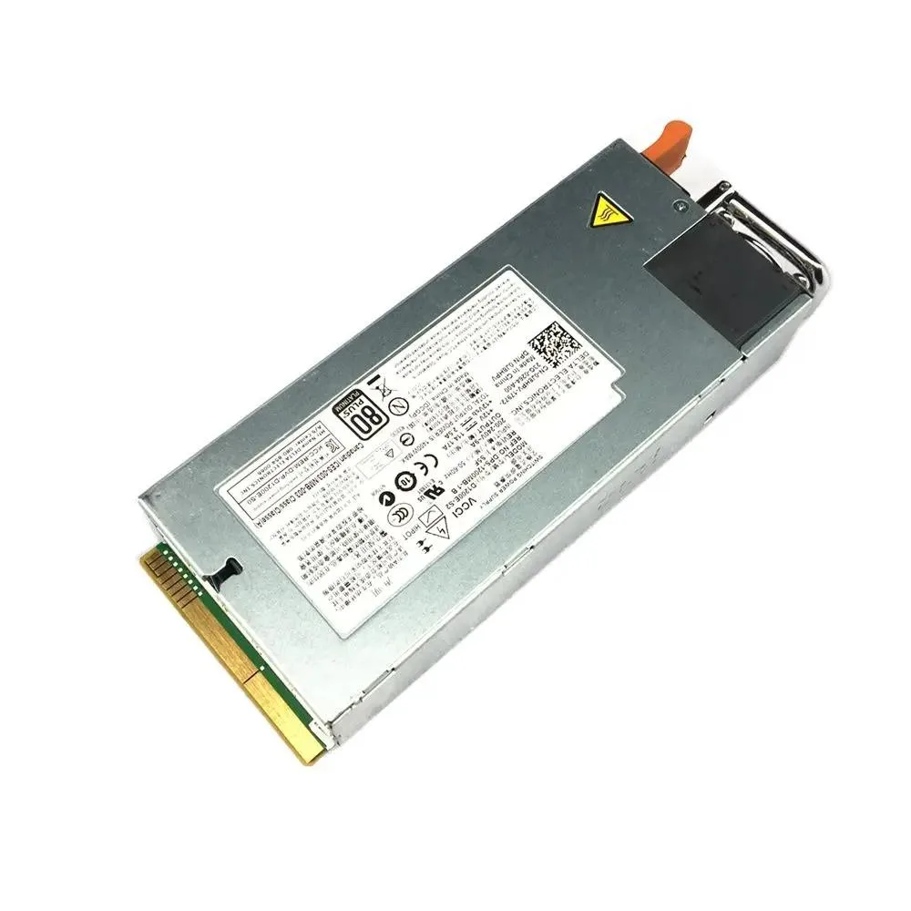 KHACHIMO KHACHIMO D1200E-S2 DPS-1200MB-1 B 12V 114A 1400W power supply — photo du produit
