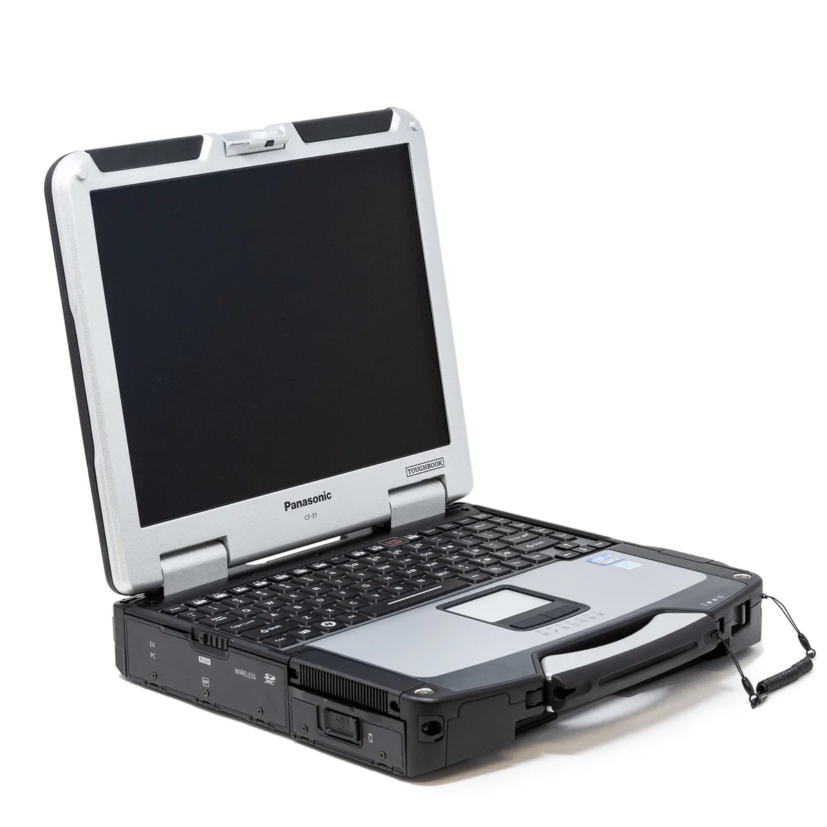 Panasonic Panasonic Toughbook CF-31 MK4 i5-3340M 2.7GHz 8GB 240GB SSD 13.1" Touchscreen — foto del producto