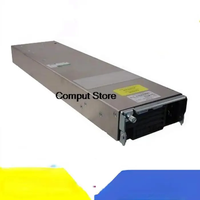 Rectangular silver ATX power supply module labelled LSUM1AC2500 CAR2512FPB-Z