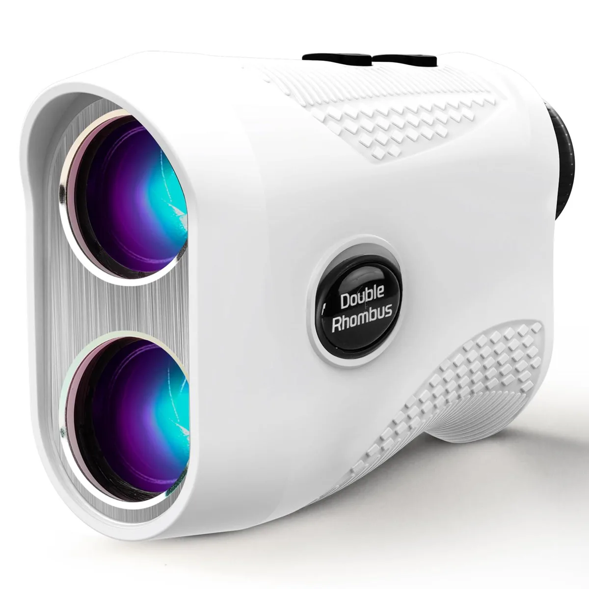 Double Rhombus Rangefinders-998 golf tech 1200 yards 7x magnification — Produktfoto