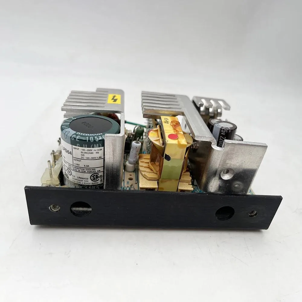 KHACHIMO LPS64 ATX power supply unit 15V 5.3A 64W