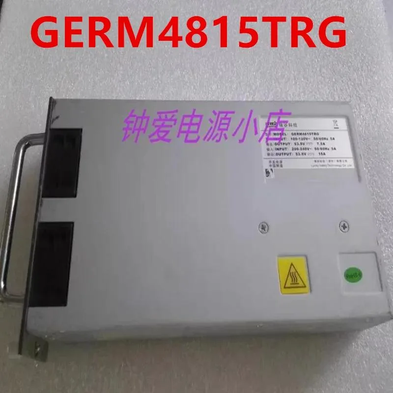 KHACHIMO KHACHIMO Power Supply For GERM4815TRG — photo du produit