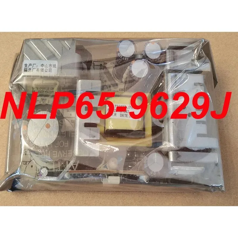 KHACHIMO KHACHIMO ATX Power Supply NLP65-9629J 100-24VAC NLP65-9629GJ — produktbilde