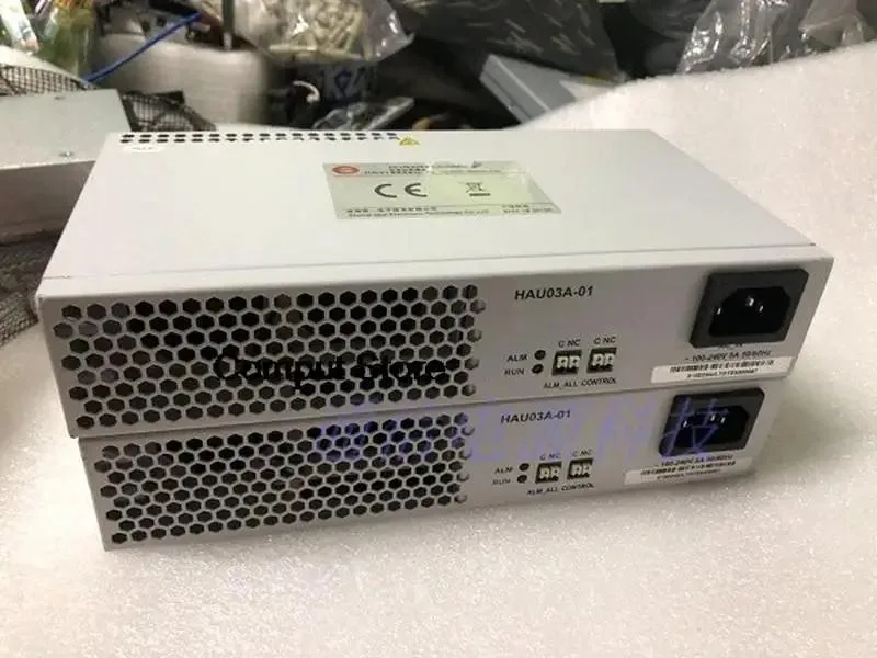 KHACHIMO KHACHIMO Power Supply ATX HAU03A-01 — produktbild