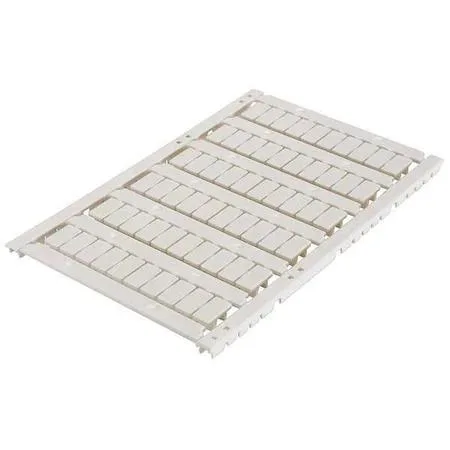 Schneider Electric Schneider Electric NSYTRABPV6 60-Character Blank Marking Card — productfoto