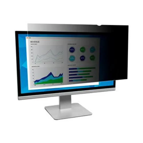 3M 3M PF340W2B Privacy Filter 34" 21:9 60° Viewing — foto produk