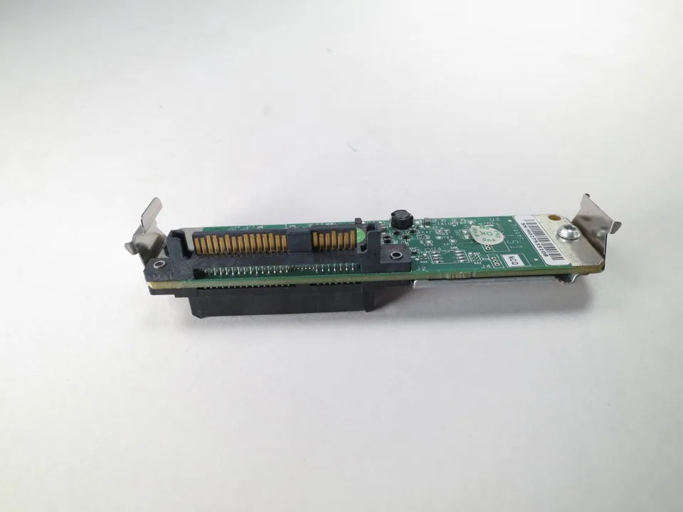 DELL DELL 592 Interposer Sata Hard Drive Card — product photo