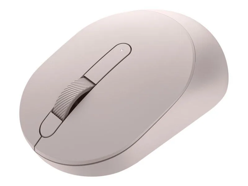 DELL DELL MS3320W Mobile Wireless Mouse Ash Pink — product photo