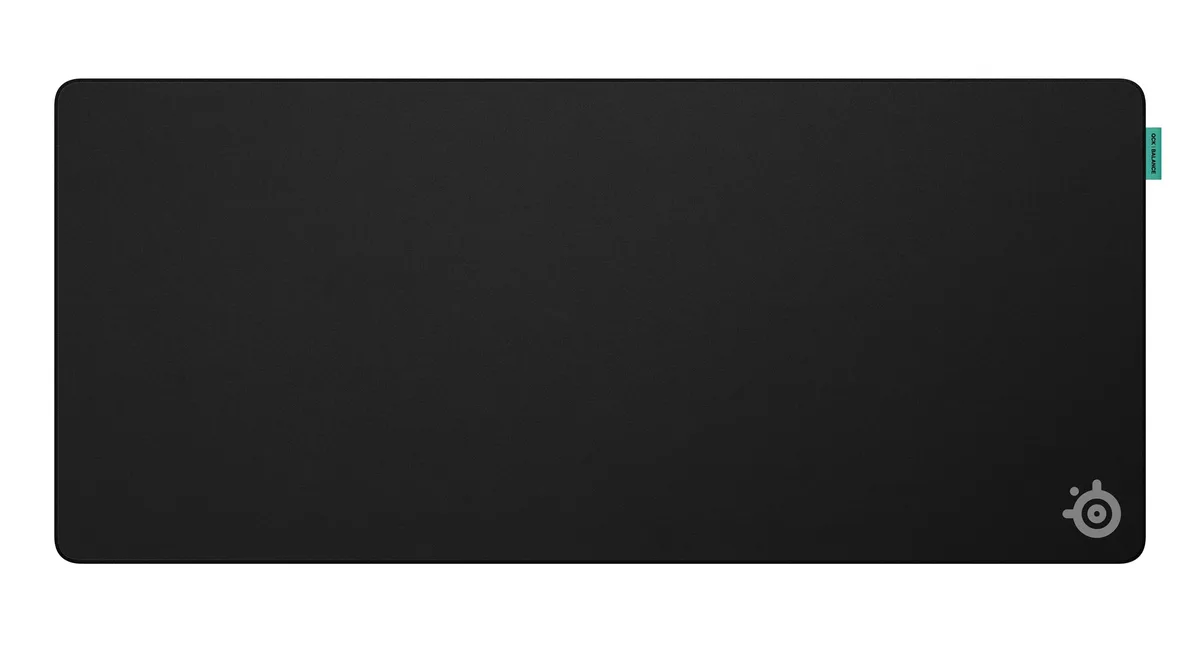 SteelSeries SteelSeries QcK Balance XL 63433 mouse pad 900 x 400 mm 3.5 mm — productfoto