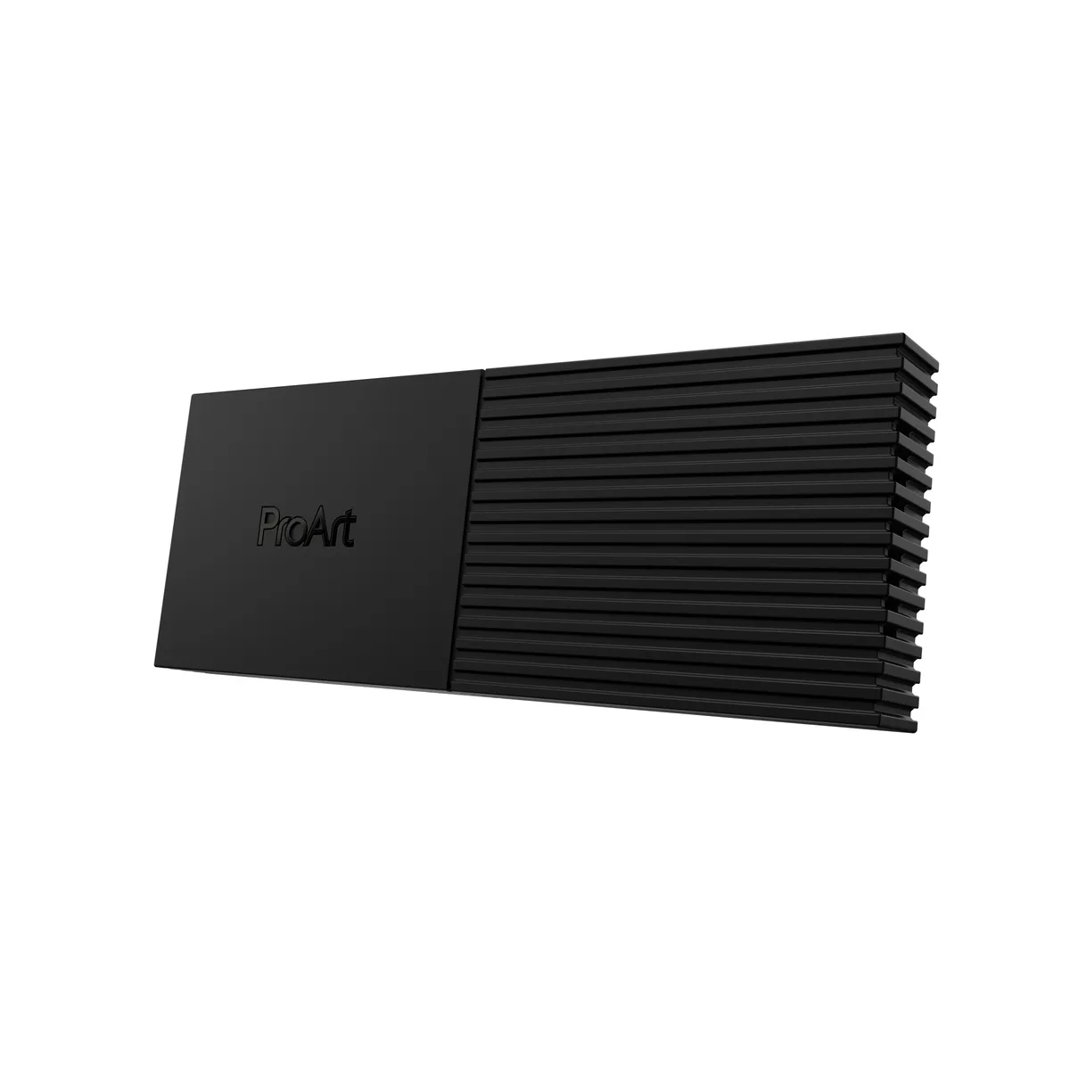 ASUS ASUS ProArt PA40SU 40 Gbps NVMe drive enclosure — produktbild