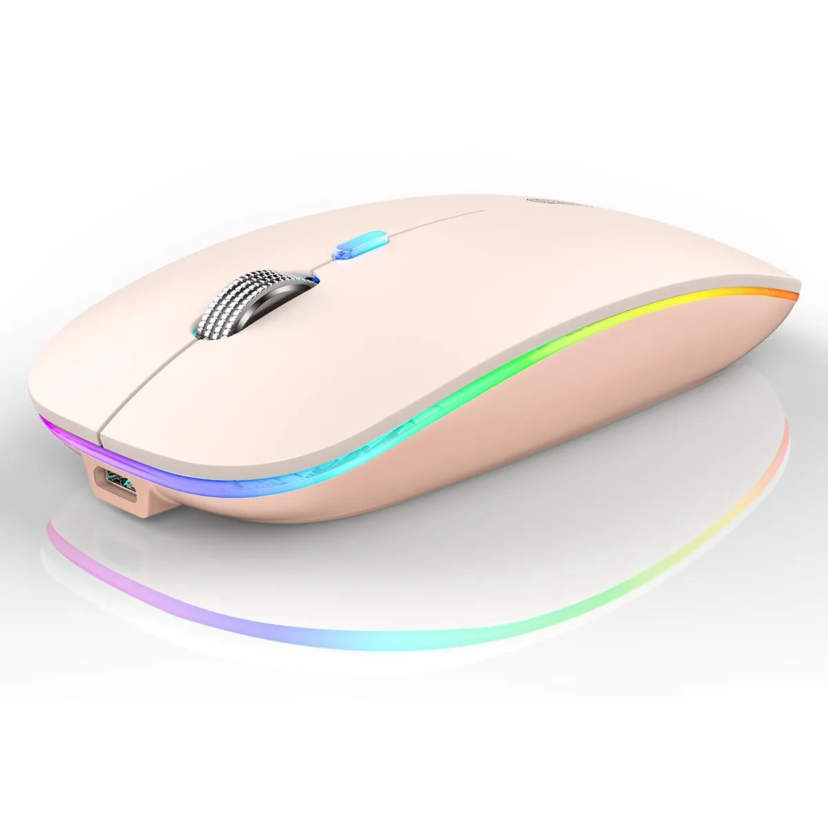  ASUS Uiosmuph HO-WU01-3795 Gaming Mouse 16 Buttons Black — photo du produit