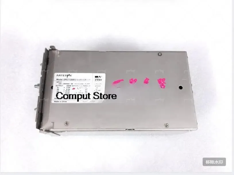 KHACHIMO KHACHIMO Power Supply for Sun 300-1434 Netra T1405 EP071356-L 3001434-04 — produktbild