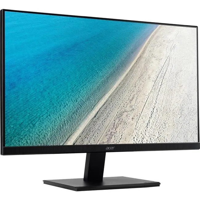 Acer America Acer America UM.QV7AA.004 V247Y 23.8" 1920x1080 75Hz IPS monitor — photo du produit