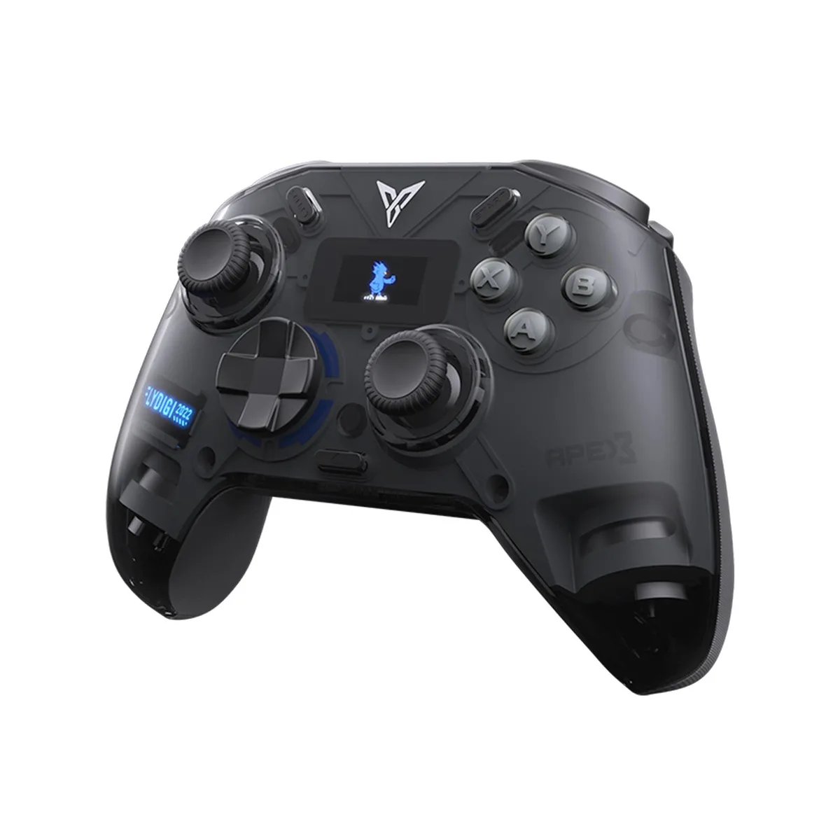 Flydigi Flydigi Apex 3 Elite Game Controller Gray — fotografie produktu