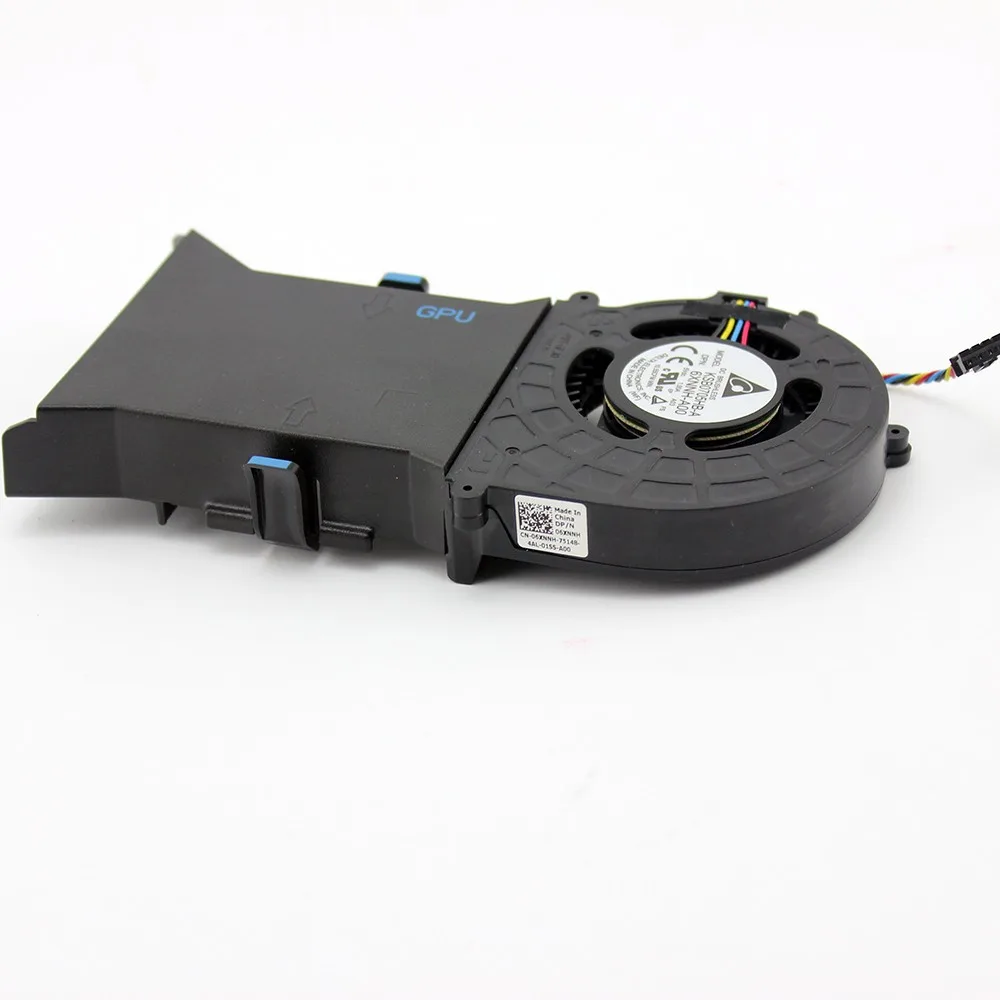 SXDOOL SXDOOL KSB0705HB-A Delta GPU Fan 4 Lines 50000 hrs — product photo