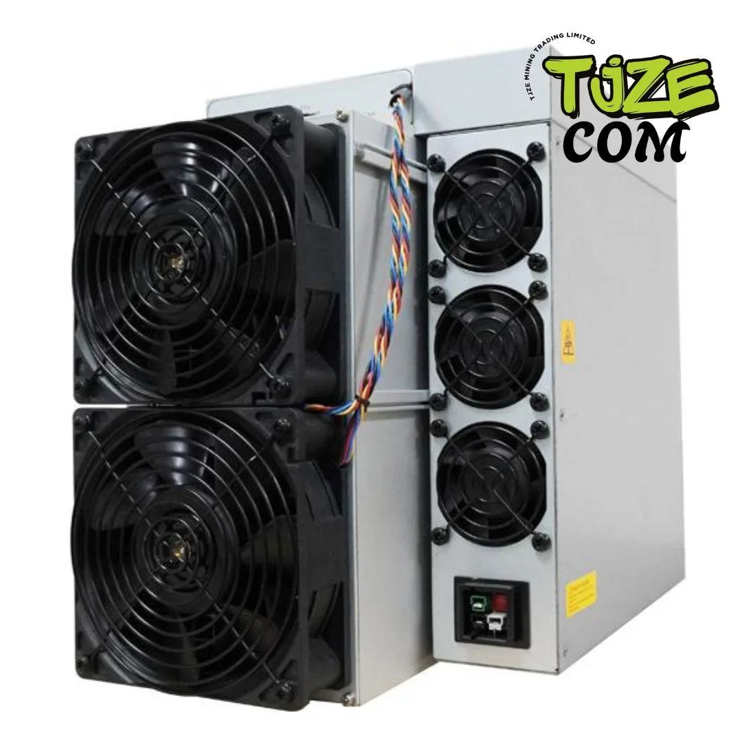Antminer Antminer L9 15GH Scrypt ASIC mining hardware — photo du produit