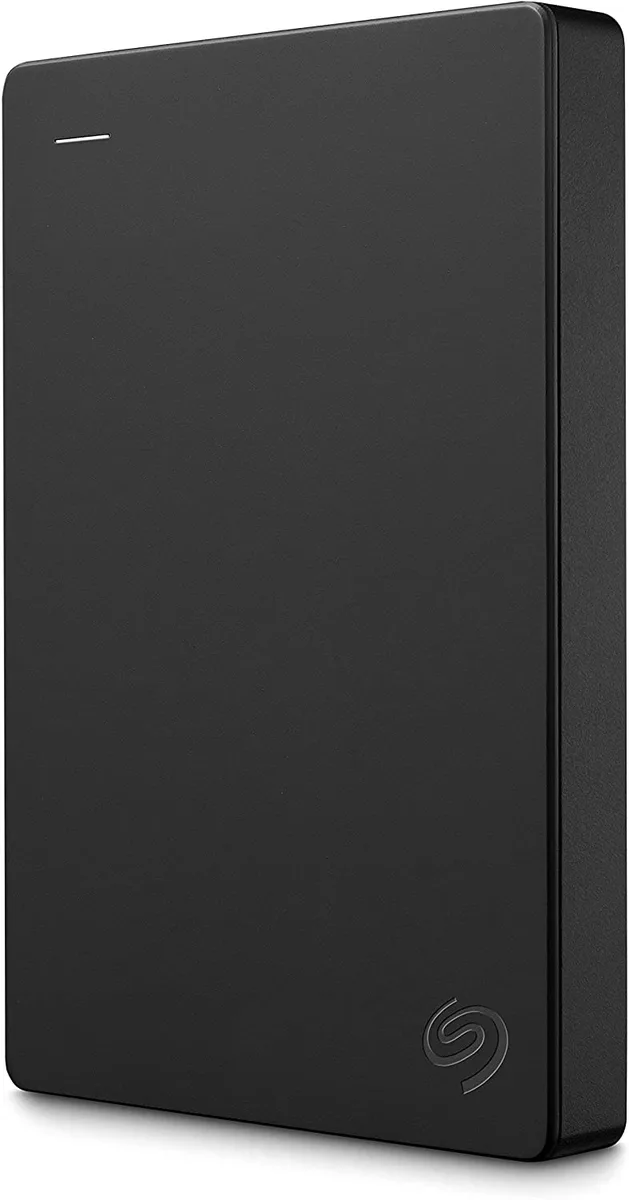 Seagate Seagate STGX1000400 1TB portable hard drive USB 3.0 — zdjęcie produktu