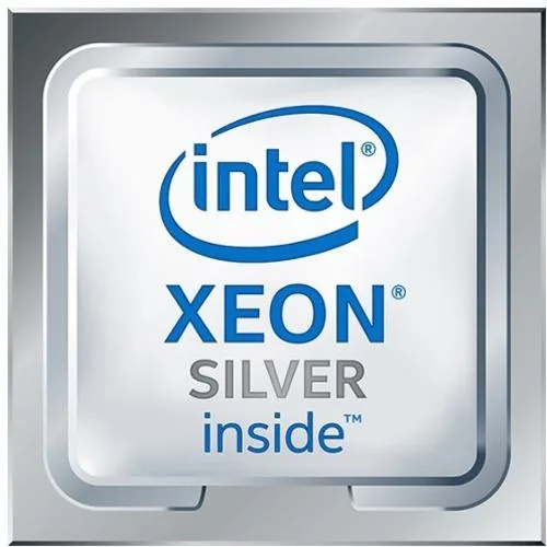 HPE HPE P24465B21 Intel Xeon-Silver 4215R 3.2 GHz 8-core 130 W processor kit — product photo