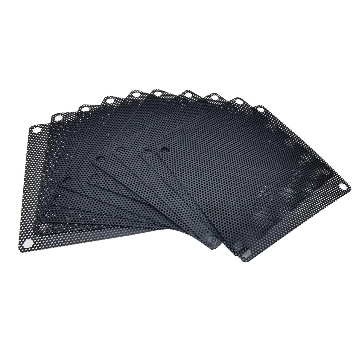  Westinghouse HHD000071 80mm fan accessory 10-pack 0.8mm mesh 30 grams — 제품 사진